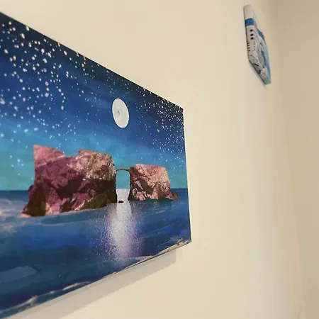 Parthenope Art * Agerola