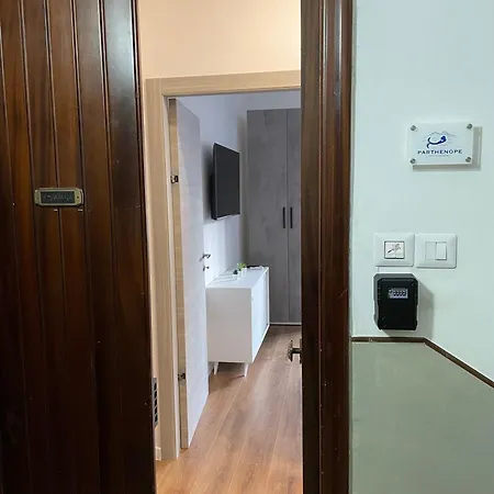Parthenope Art Appartement