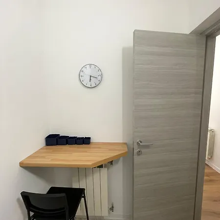 Parthenope Art Agerola