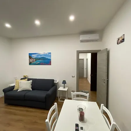 Parthenope Art Agerola