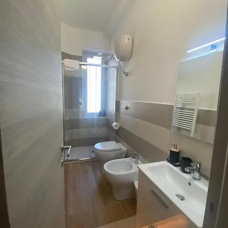 Appartement Parthenope Art Agerola