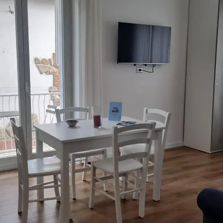 Parthenope Art Agerola