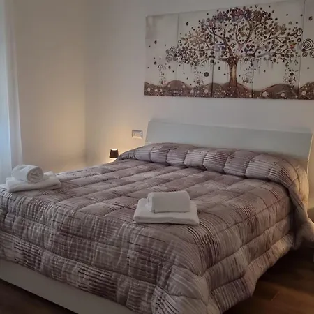 Parthenope Art Agerola