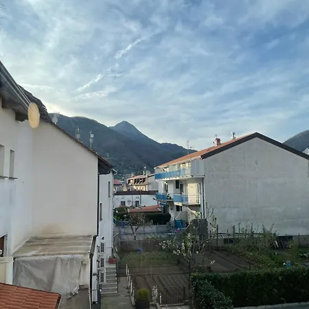 Parthenope Art Apartment Agerola